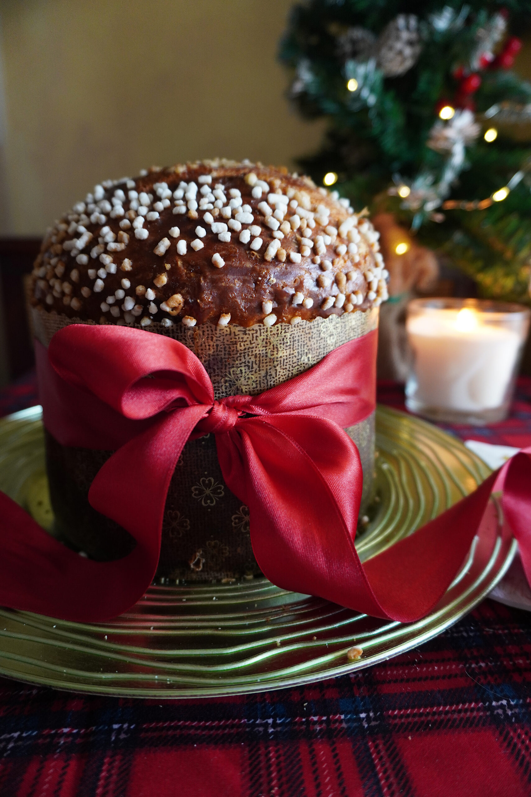 24H Panettone