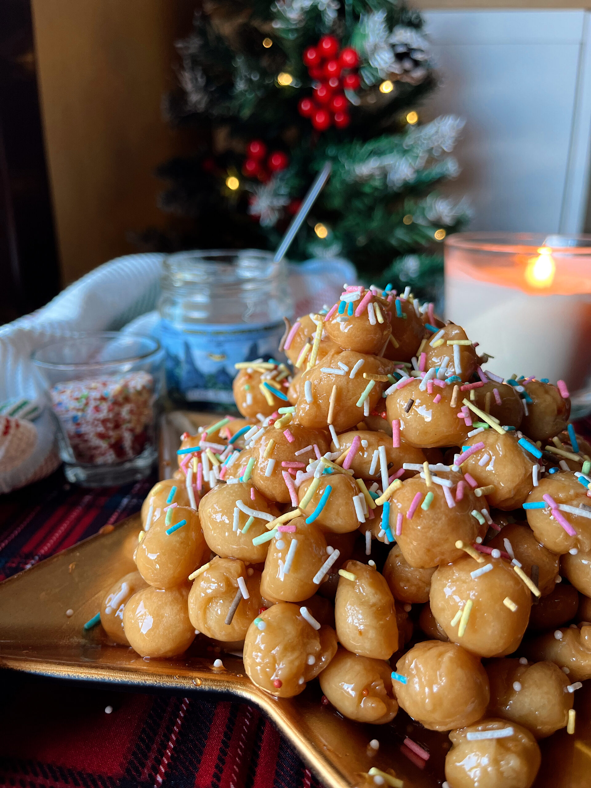 Struffoli