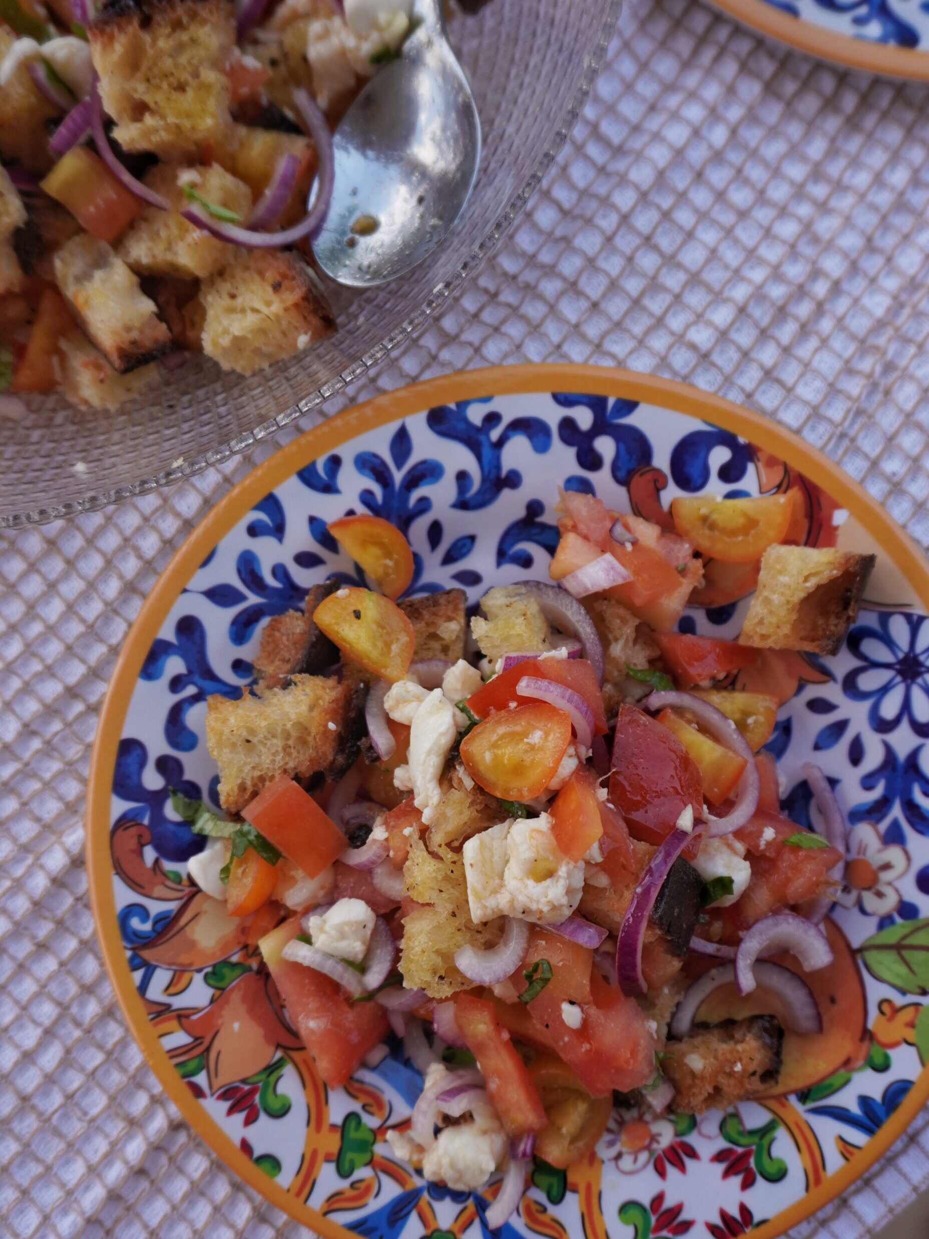 Panzanella